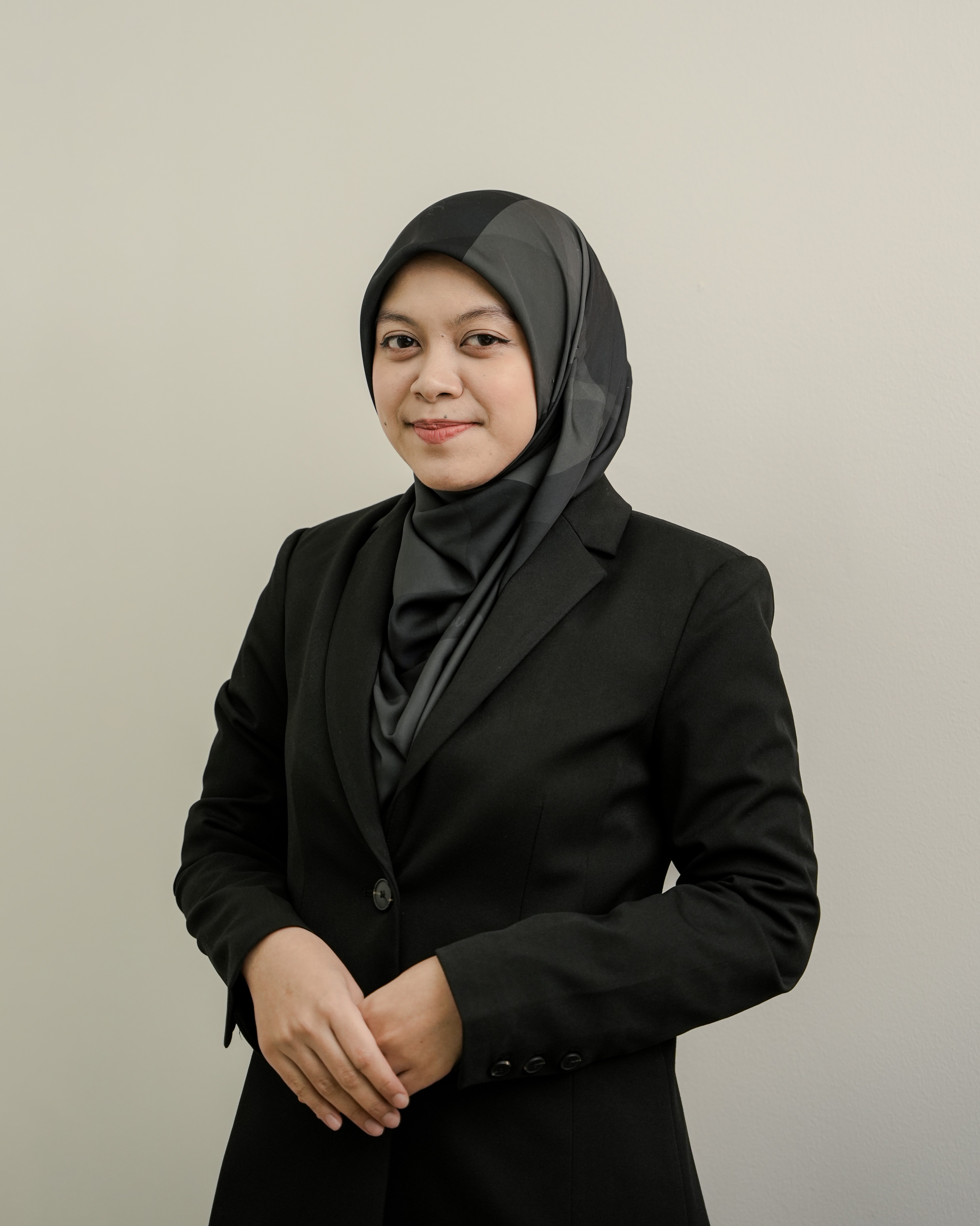 Hajar Bt. Abdul Aziz