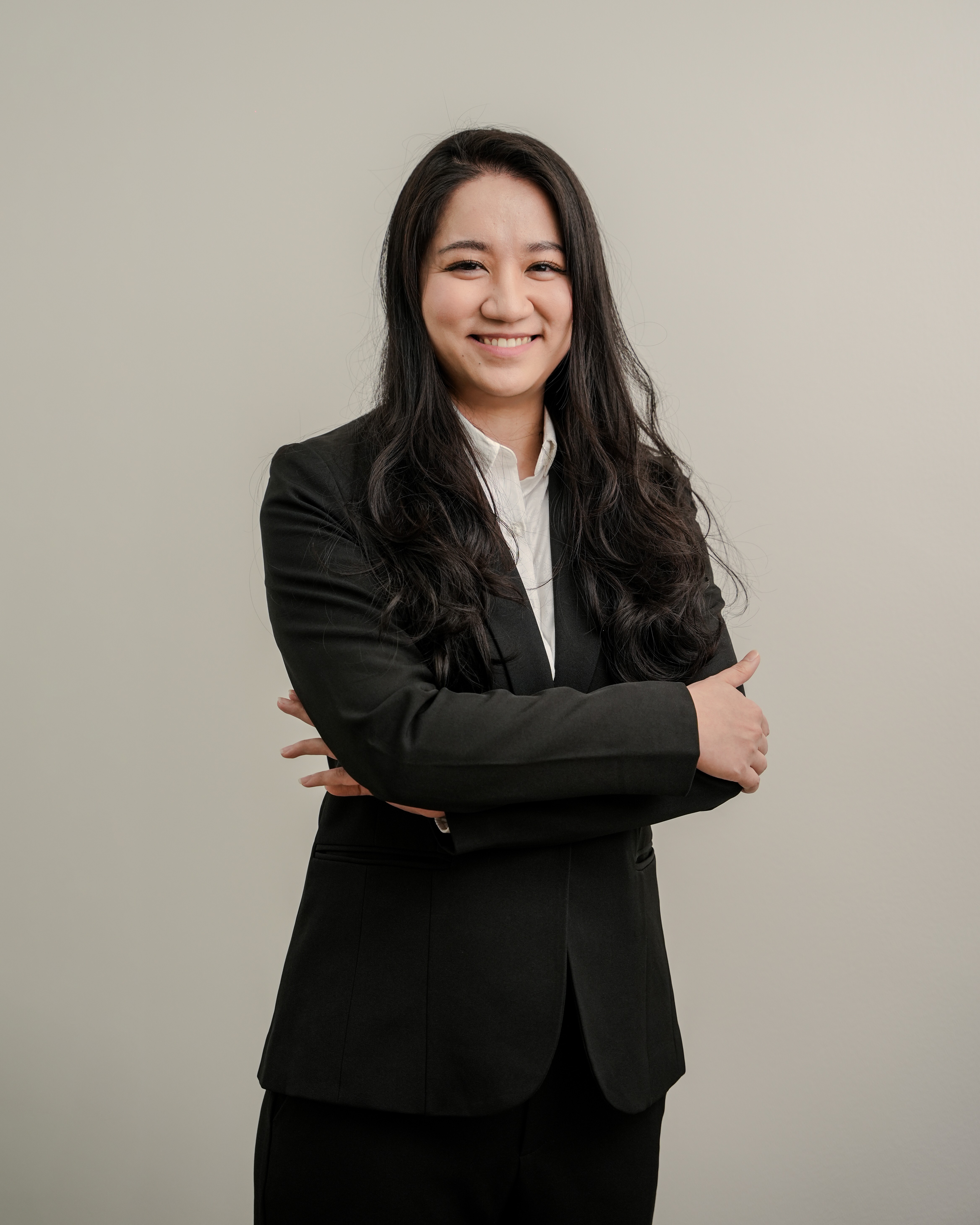 Wong Shy Yuin