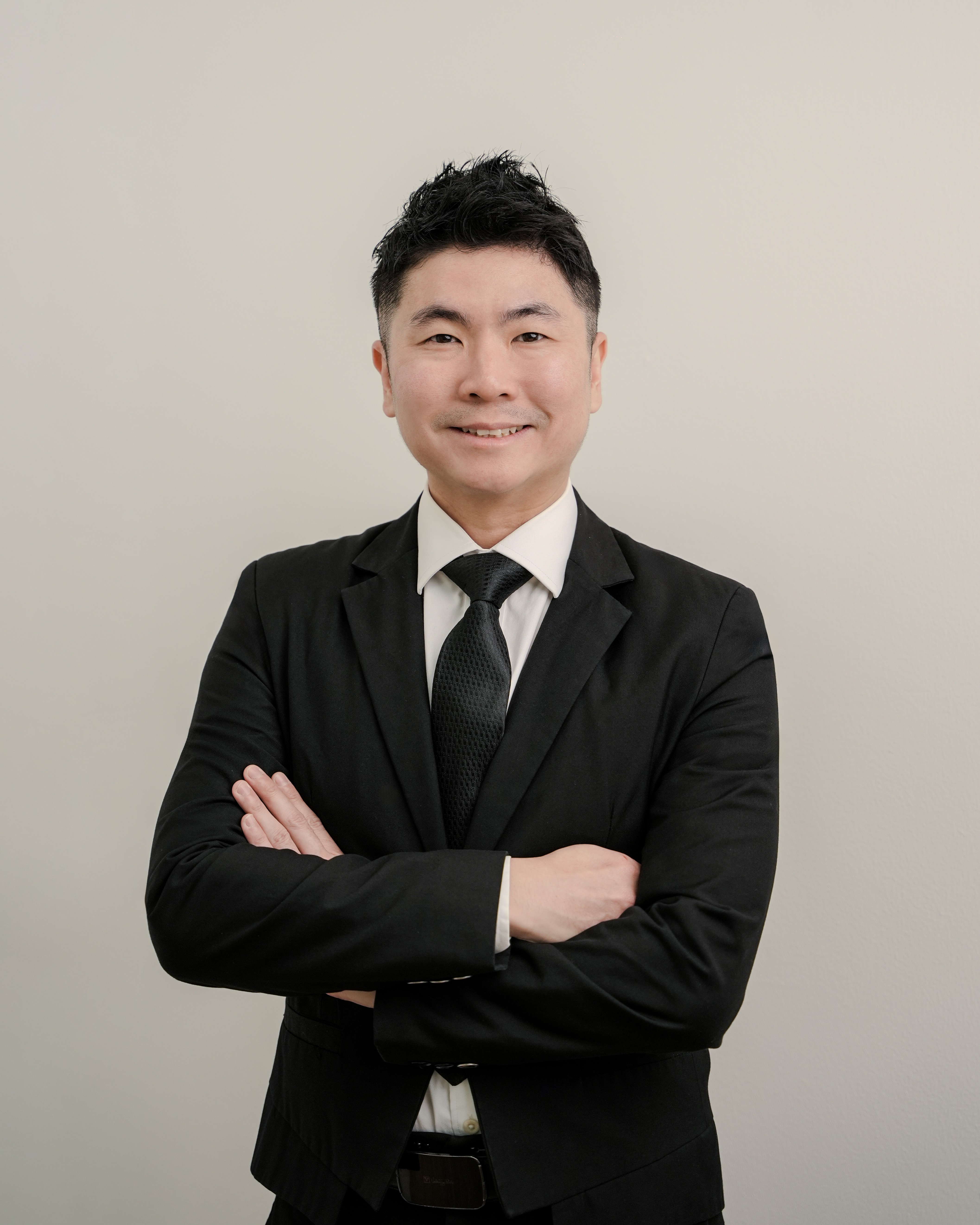 Vincent Neoh Boon Hee